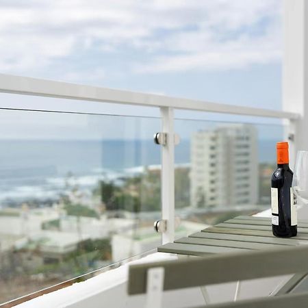 Apartment Punta Hidalgo 蓬达德尔伊达尔戈 外观 照片