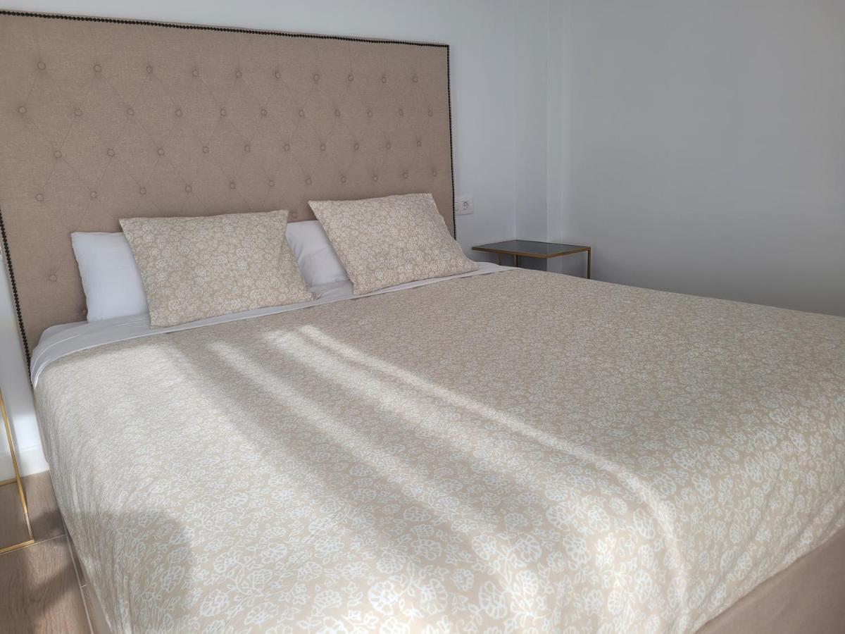 Apartment Punta Hidalgo 蓬达德尔伊达尔戈 外观 照片
